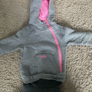 TUXY 4T see photos and description!